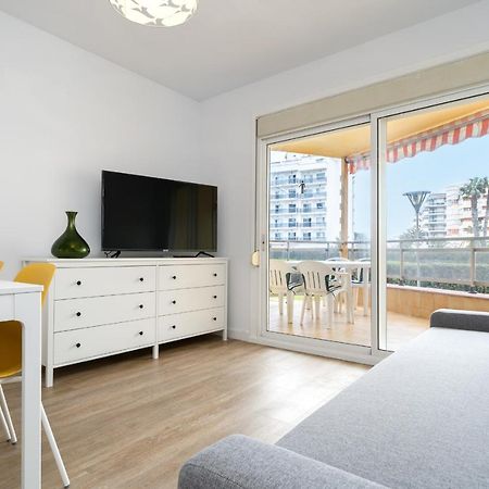 Hauzify I Apartament Solpins ラ・ピネーダ エクステリア 写真