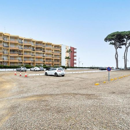 Hauzify I Apartament Solpins ラ・ピネーダ エクステリア 写真