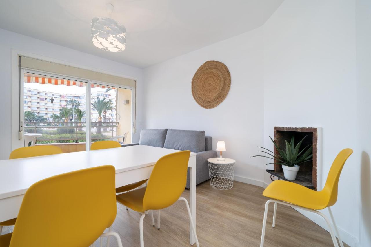 Hauzify I Apartament Solpins ラ・ピネーダ エクステリア 写真