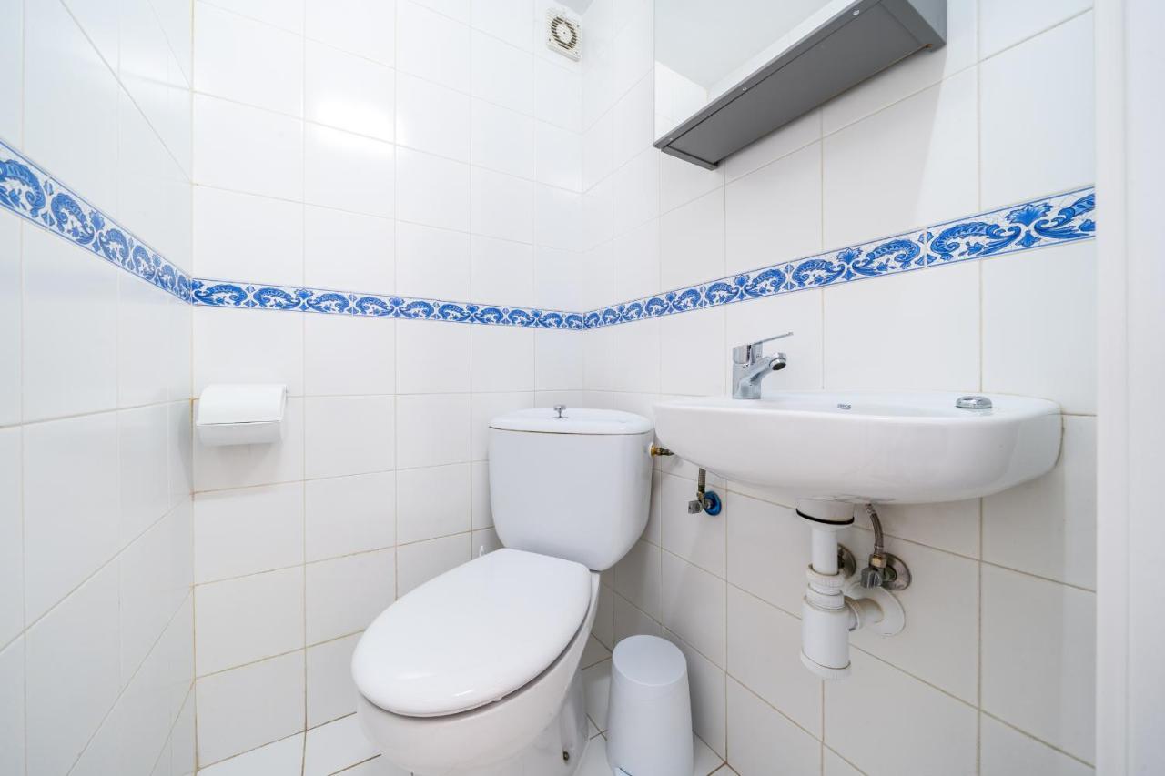 Hauzify I Apartament Solpins ラ・ピネーダ エクステリア 写真