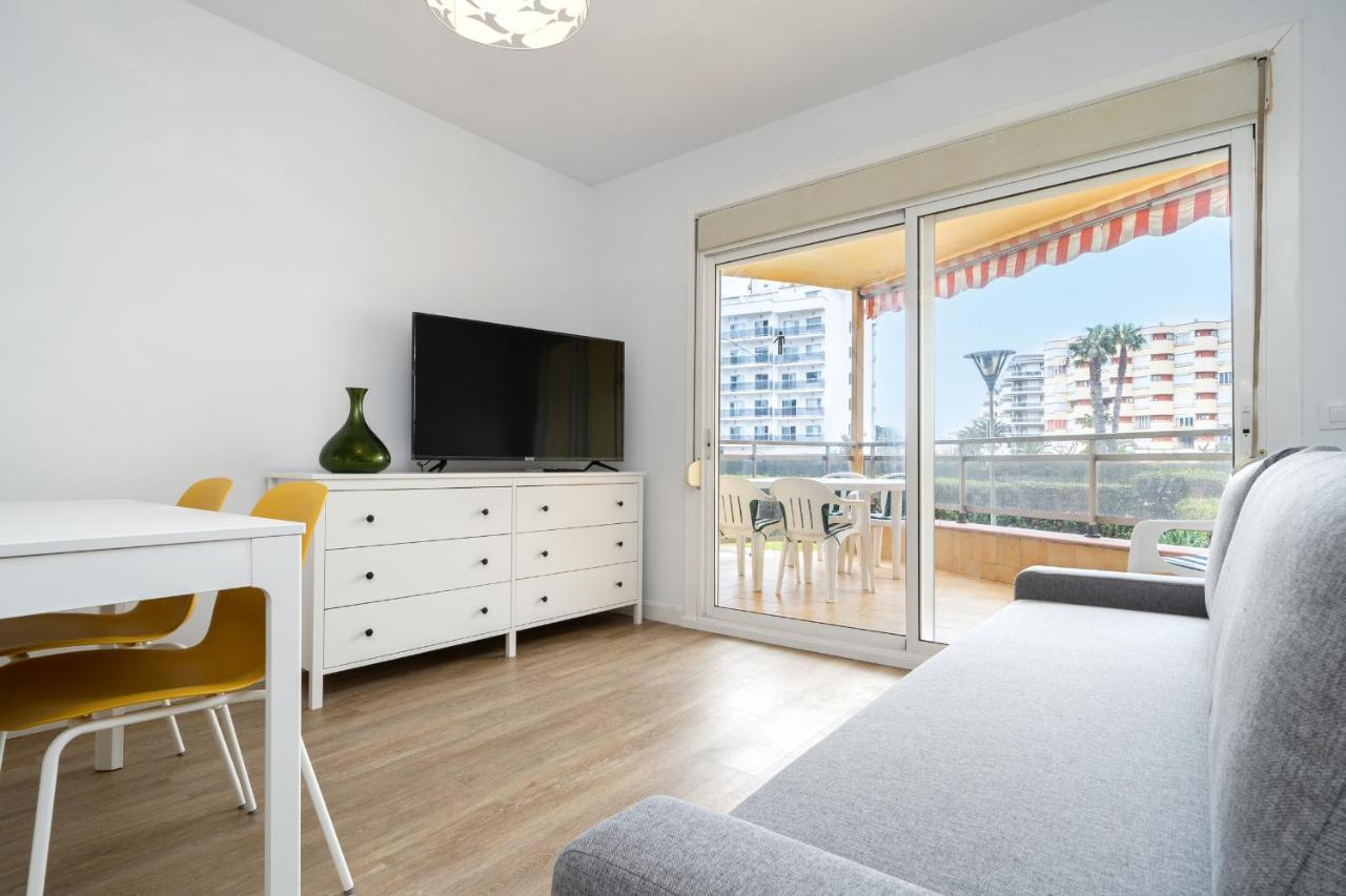 Hauzify I Apartament Solpins ラ・ピネーダ エクステリア 写真