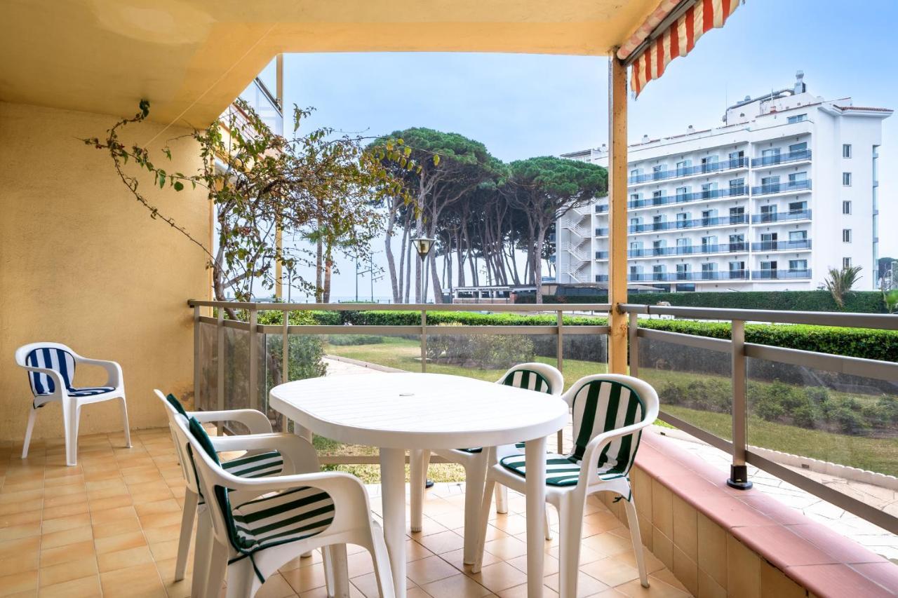Hauzify I Apartament Solpins ラ・ピネーダ エクステリア 写真
