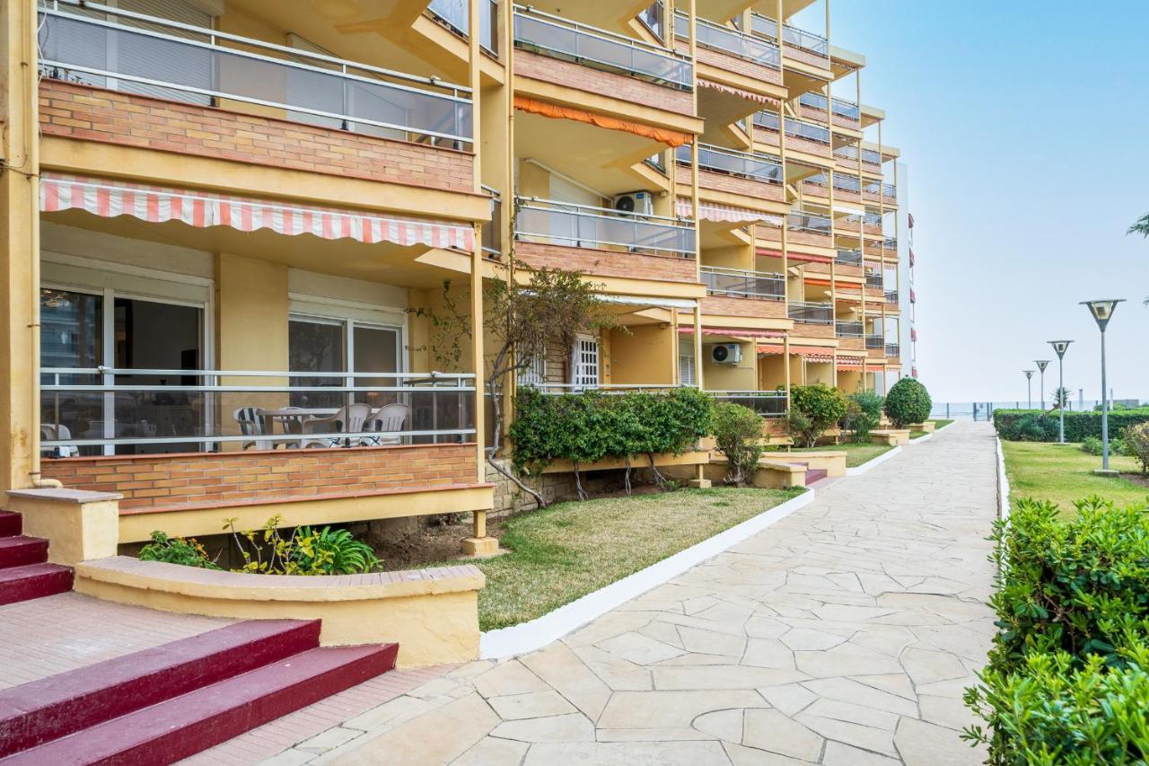 Hauzify I Apartament Solpins ラ・ピネーダ エクステリア 写真