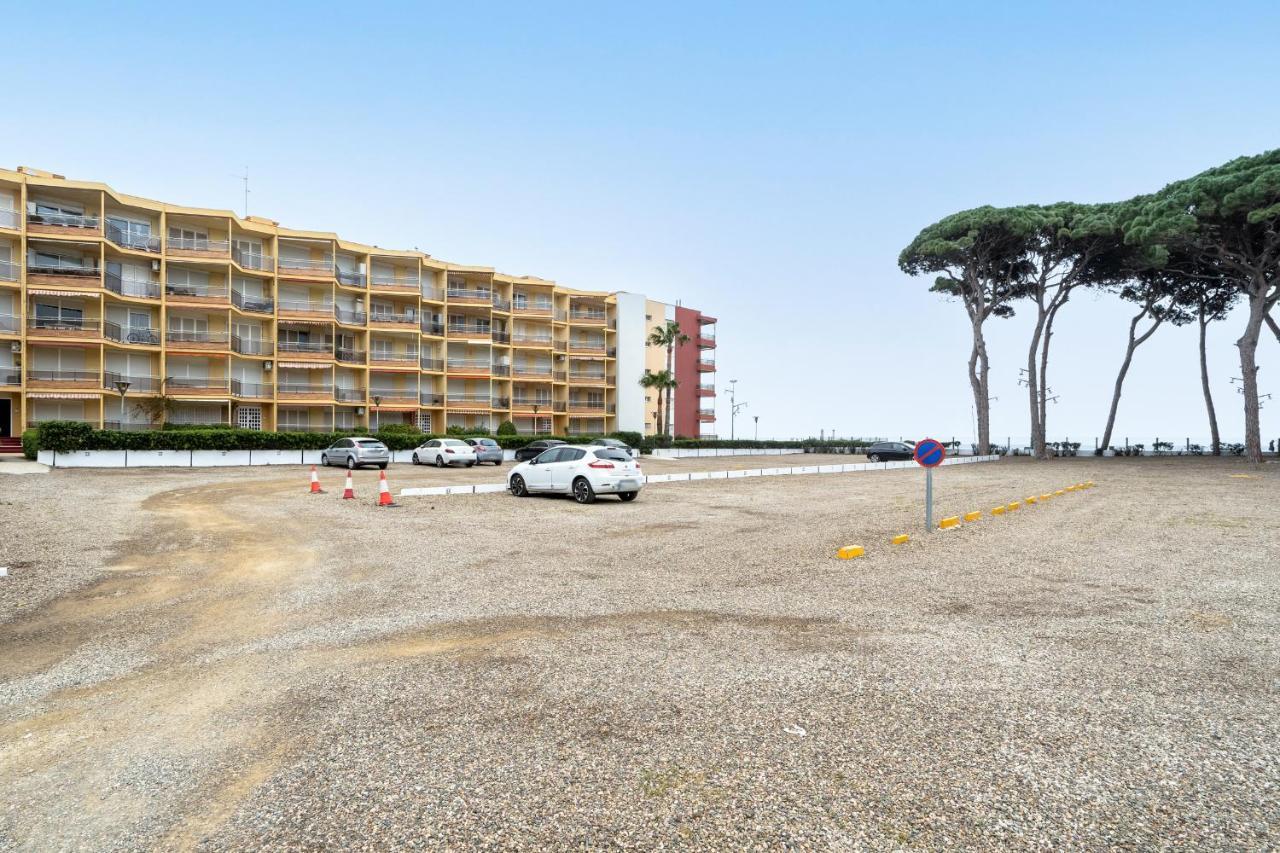 Hauzify I Apartament Solpins ラ・ピネーダ エクステリア 写真
