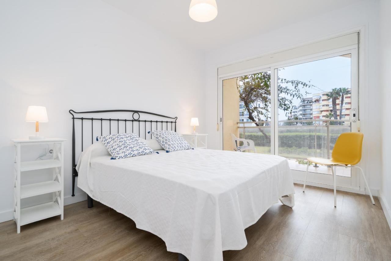 Hauzify I Apartament Solpins ラ・ピネーダ エクステリア 写真