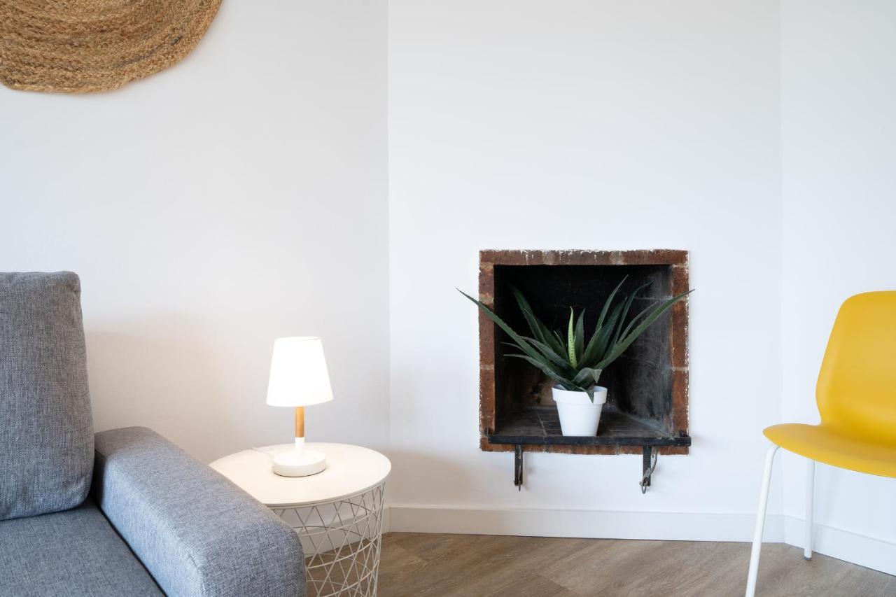 Hauzify I Apartament Solpins ラ・ピネーダ エクステリア 写真