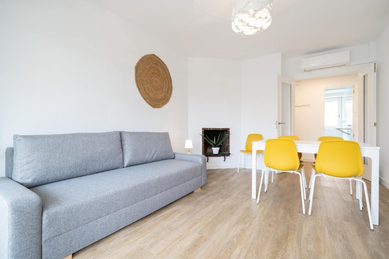 Hauzify I Apartament Solpins ラ・ピネーダ エクステリア 写真