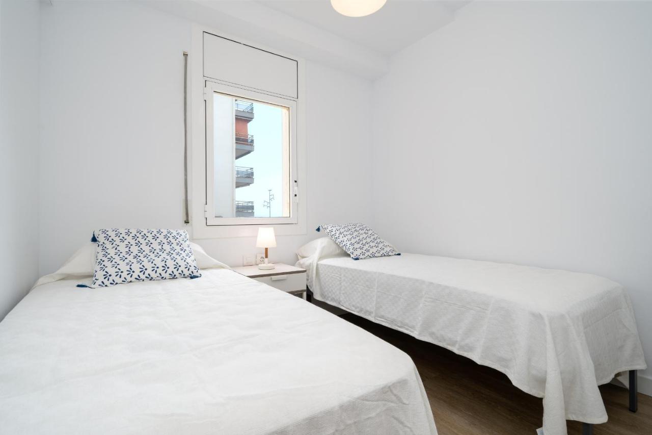 Hauzify I Apartament Solpins ラ・ピネーダ エクステリア 写真