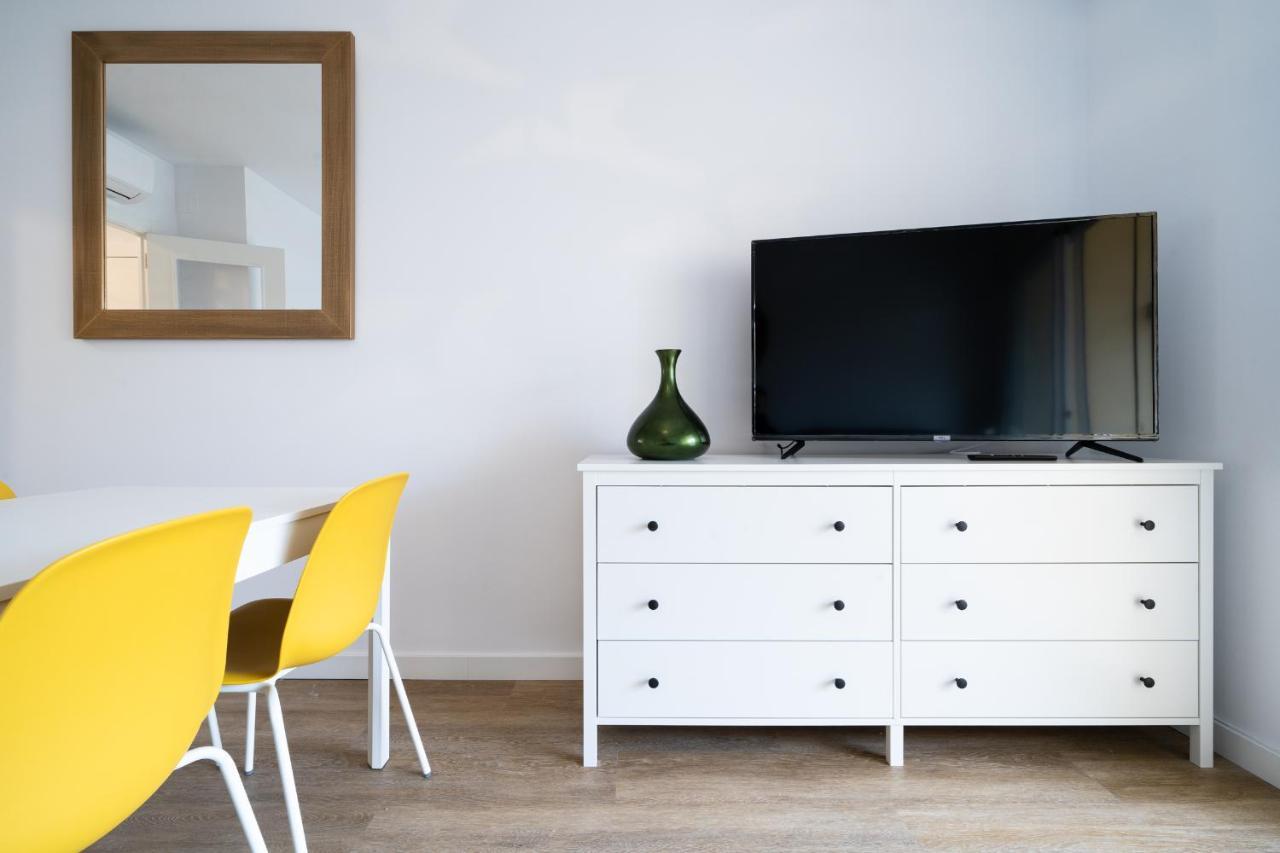 Hauzify I Apartament Solpins ラ・ピネーダ エクステリア 写真
