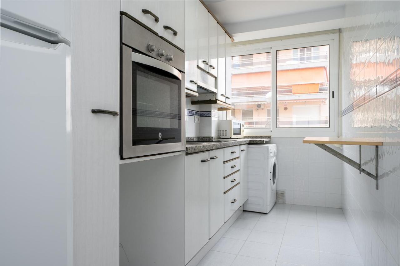 Hauzify I Apartament Solpins ラ・ピネーダ エクステリア 写真
