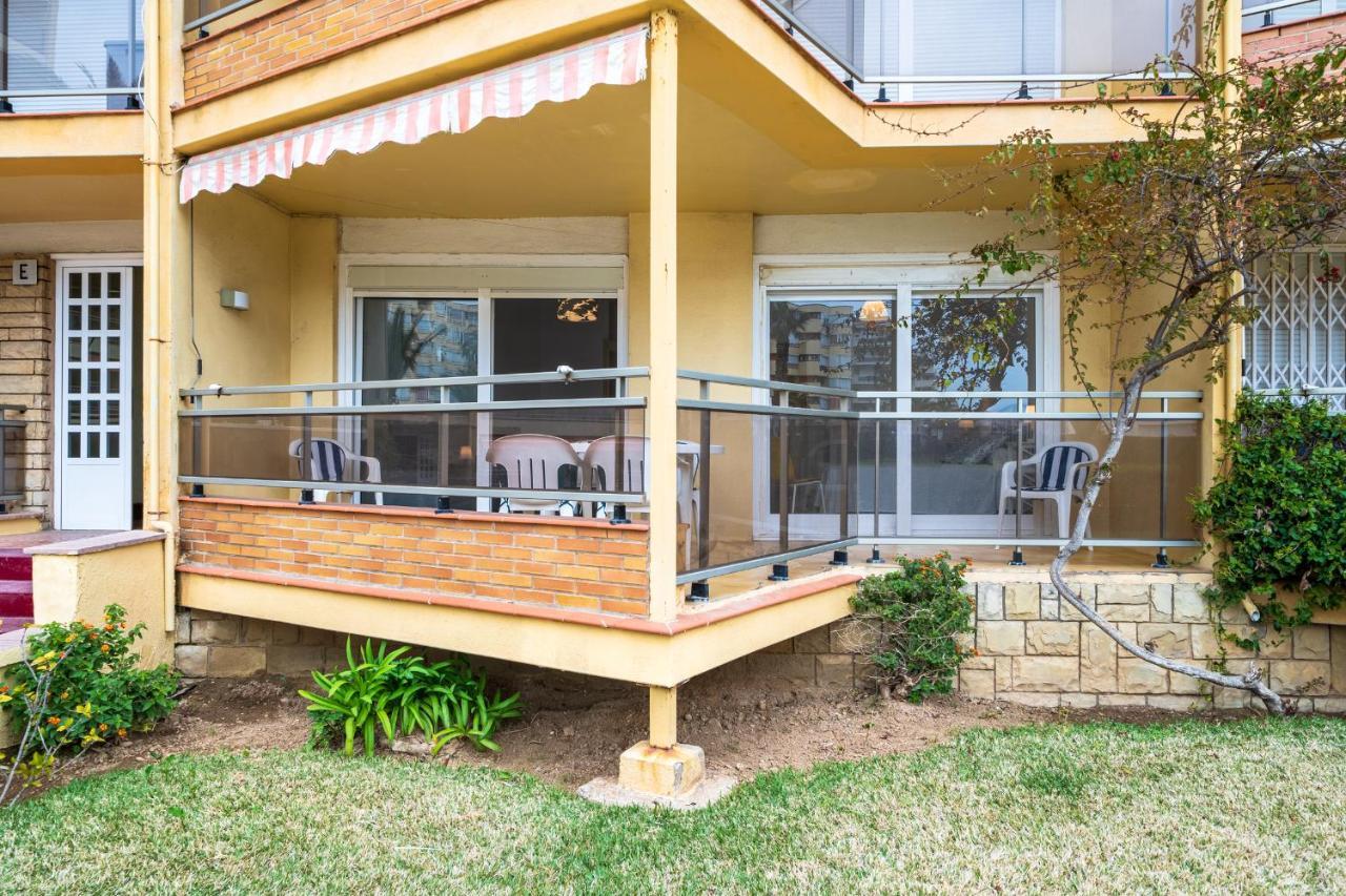 Hauzify I Apartament Solpins ラ・ピネーダ エクステリア 写真