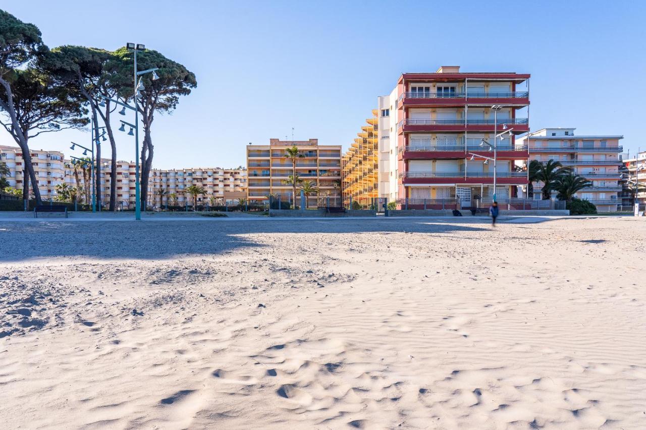 Hauzify I Apartament Solpins ラ・ピネーダ エクステリア 写真